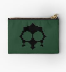 Homestuck - Doom 8-Bit Studio Pouch