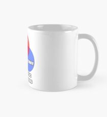 Venn Diagram ... Air Traffic Controller Humor Mug