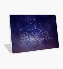 Das Nachtgericht Laptop Folie