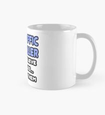 Miracles and Air Traffic Controllers Mug