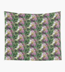 Flower Wall Tapestry