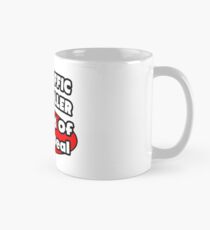 Air Traffic Controller ... I'm Kind Of A Big Deal Mug