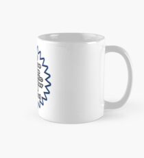 Air Traffic Controller Joke .. Because I Said So Mug
