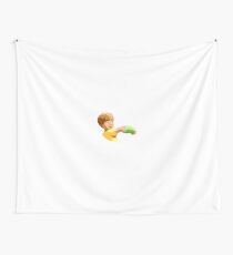 Punsch Kid Wandbehang