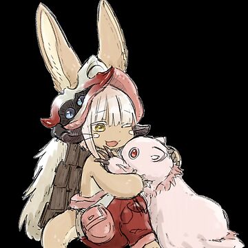 Nanachi, Made in Abyss Wiki