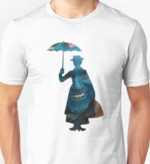 I'm Mary Poppins, Y'all! Unisex T-Shirt