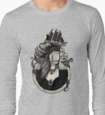 Camiseta de manga larga Lady Light.