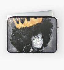 Naturally Queen II Laptop Sleeve