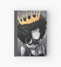 Natürlich Königin II Notizbuch