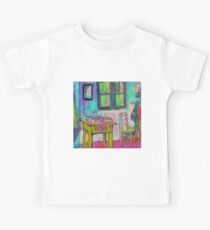 Van Gogh Kids Tee