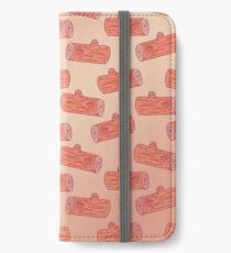 Logs, Logs, Logs! iPhone Wallet/Case/Skin