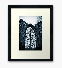 St John's Arch Framed Print