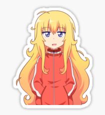 Gabriel DropOut Sticker Sticker