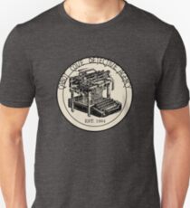 Cabot Cove Detective Agency Unisex T-Shirt