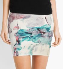 March Cow no.1 Mini Skirt