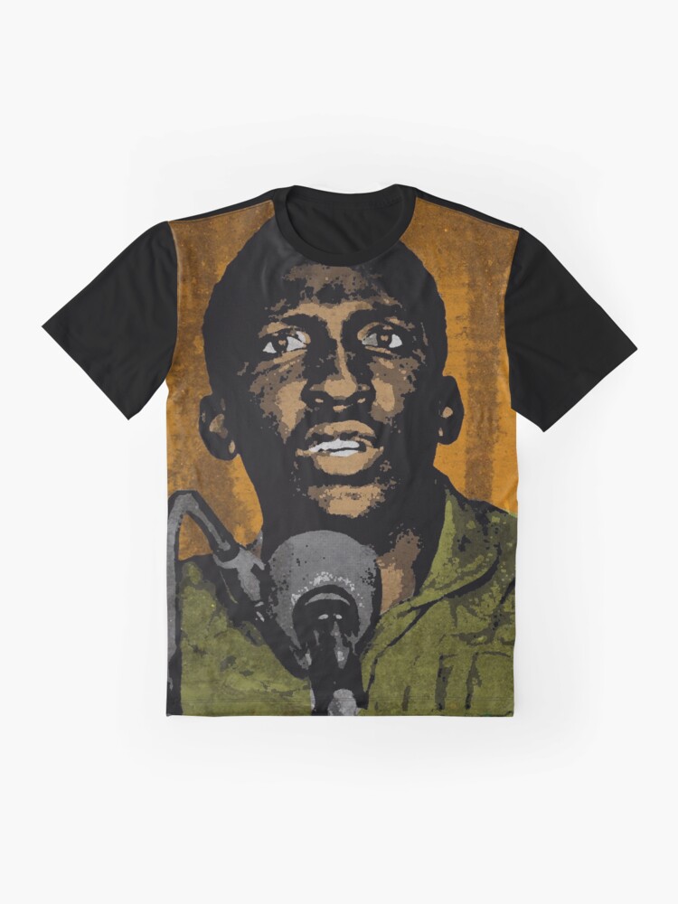 thomas sankara shirt