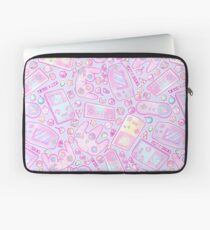 Power Up! Laptop Sleeve