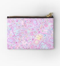 Power Up! Studio Pouch