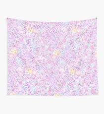 Power Up! Tapestry