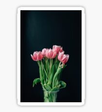 Tulips Sticker