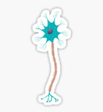 Neuron Sticker