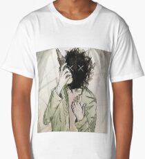 tyler joseph shirt shy away