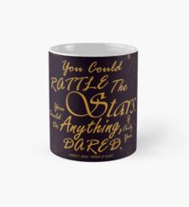 Taza Rattle The Stars