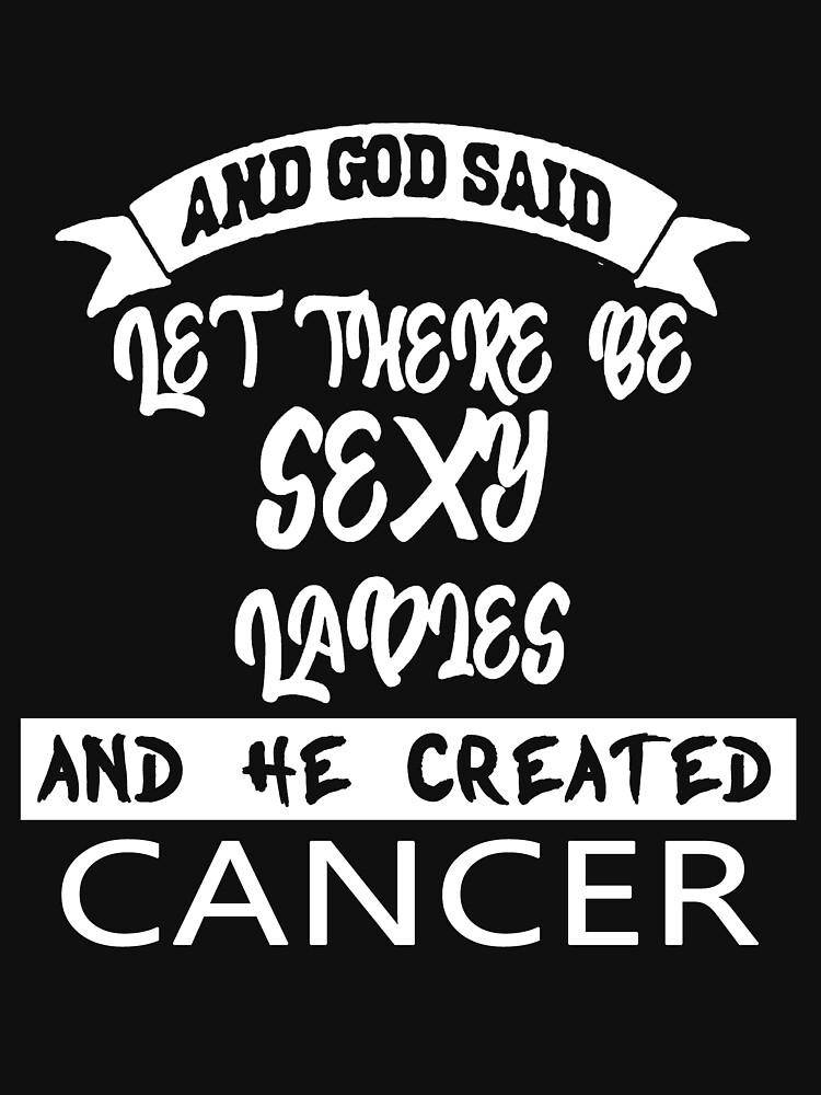 cancerian t shirt