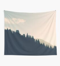 Elevated Wall Tapestry
