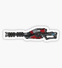 Icebreaker Sticker