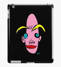 cartoon iPad Case/Skin