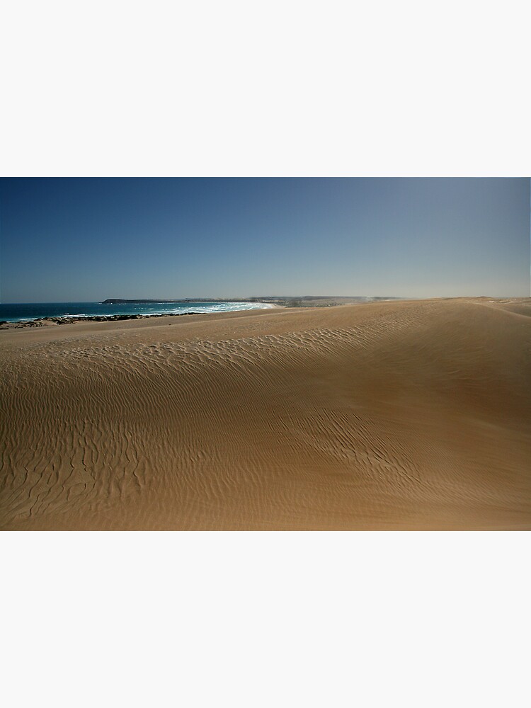 The Dunes at Fowlers Bay. by Mick36