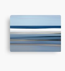 Perfect Wednesday Canvas Print