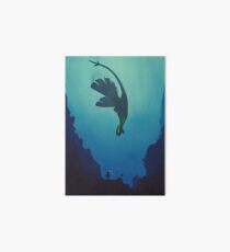 Lugia... Art Board