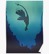 Lugia... Poster