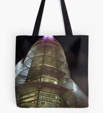 Perth Bell Tower Tote Bag