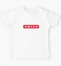 Never Get Bored With YouTube Kids Tee
