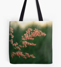 Backlight Tote Bag