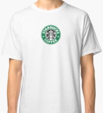 STARBUCKSCOFFEE Classic T-Shirt