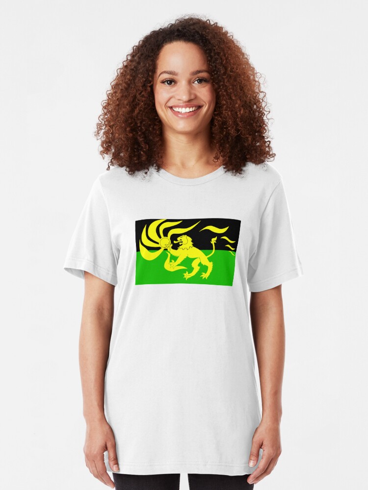 zamunda t shirt