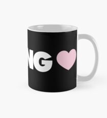 Cycling Mug