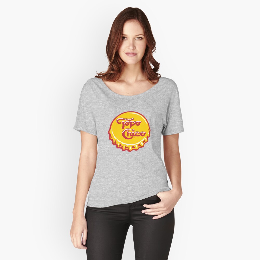 topo chico t shirt