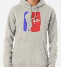 war on drugs Pullover Hoodie
