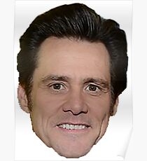 Jim Carrey Poster