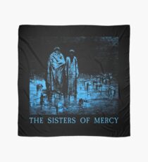Pañuelo Las Hermanas de la Misericordia - El extremo de los mundos - Cuerpo y alma