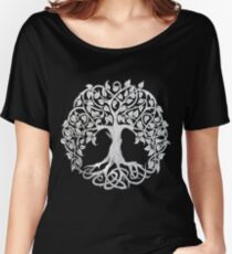 Tree of Life #1 Women's Relaxed Fit T-Shirt