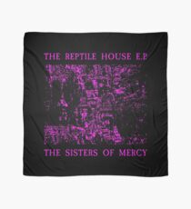 Pañuelo Las hermanas de la misericordia - The Worlds End - The Reptile House EP