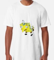 Spongebob Meme T-Shirts | Redbubble