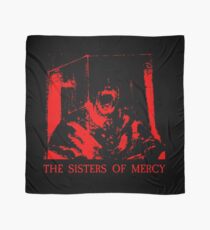 Pañuelo Las hermanas de la misericordia - The Worlds End - Cuerpo eléctrico - Adrenocromo