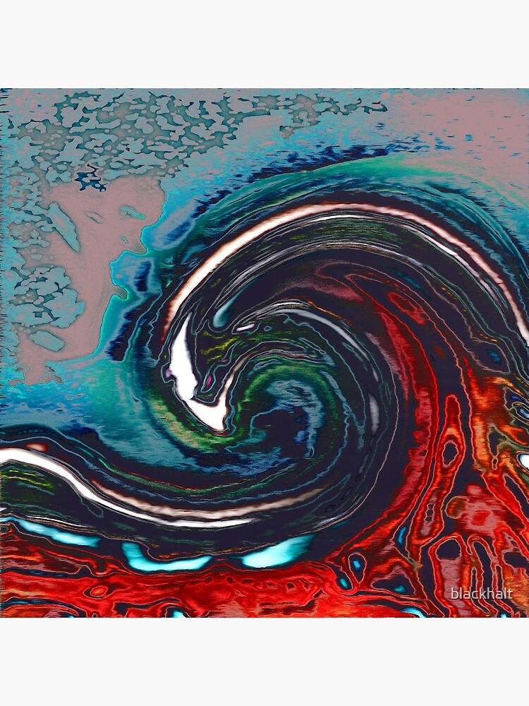 Wave 9 by blackhalt
